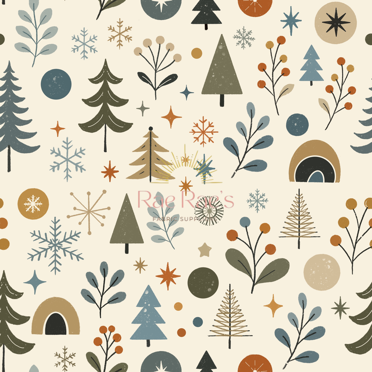 Scandi Christmas