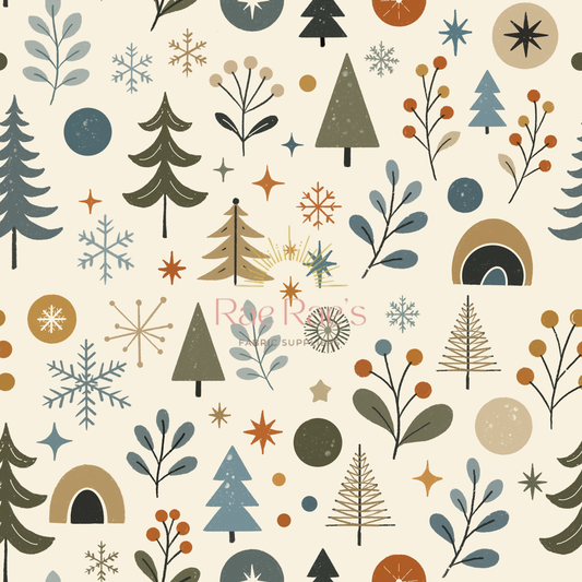Scandi Christmas