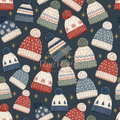 Winter warmers