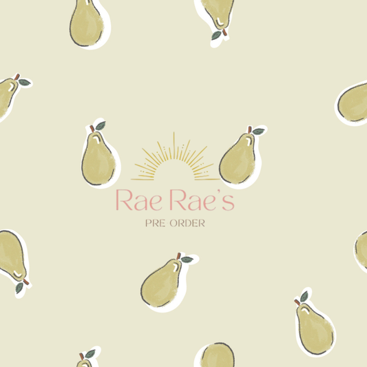 Pears